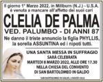 Clelia De Palma Clelia De Palma