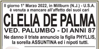 Clelia De Palma