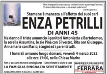 Enza Petrilli