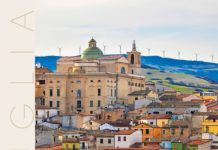 Procida, Paesi Baschi, Australia, Montecarlo, Sardegna, Grecia e Biccari