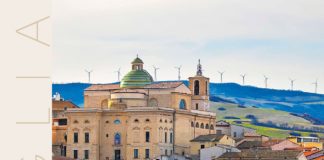 Procida, Paesi Baschi, Australia, Montecarlo, Sardegna, Grecia e Biccari