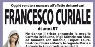 Francesco Curiale