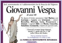 Giovanni Vespa