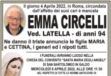 Emma Circelli