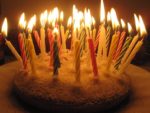 Auguri Nonna Maria Carmela: sono 110 candeline Auguri Nonna Maria Carmela: sono 110 candeline