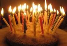 Auguri Nonna Maria Carmela: sono 110 candeline