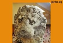 Il ruggito del leone