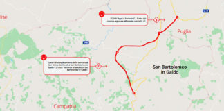 Puglia e Campania più vicine: 380 milioni e due super opere potenzieranno i collegamenti