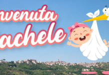 Benvenuta Rachele