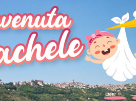 Benvenuta Rachele