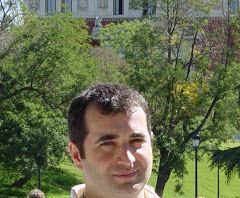 Il giorno in cui Paradiso ci portò in paradiso