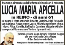 Lucia Maria Apicella