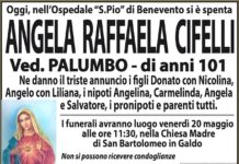 Angela Raffaela Cifelli