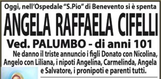 Angela Raffaela Cifelli