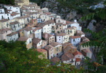 San Bartolomeo -44, Biccari +15. I Monti Dauni reggono meglio del Fortore