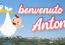 Benvenuto Antonio