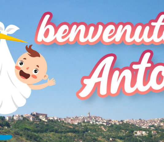 Benvenuto Antonio