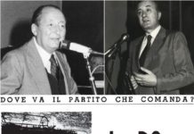 Riposa in pace Ciriaco! Ma da sanbartolomeano ringrazio Fiorentino.