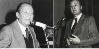 Riposa in pace Ciriaco! Ma da sanbartolomeano ringrazio Fiorentino.