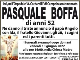 Pasquale Boffa