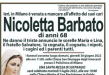 Nicoletta Barbato