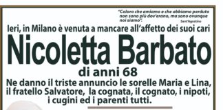 Nicoletta Barbato