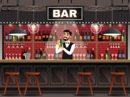 Pochi bar e poche discoteche, il Sud non è un paese per giovani