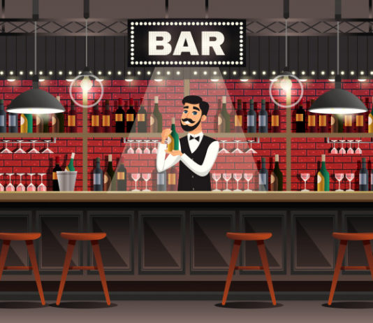 Pochi bar e poche discoteche, il Sud non è un paese per giovani