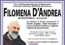 Filomena D’Andrea