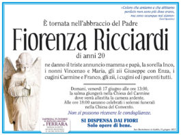 Fiorenza Ricciardi
