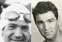 Ralph e Rocky: due paesi, due campioni