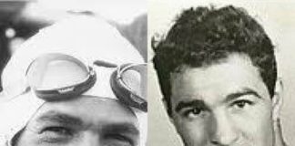 Ralph e Rocky: due paesi, due campioni