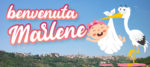Benvenuta Marlene Benvenuta Marlene