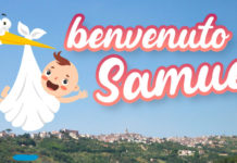 Benvenuto Samuele