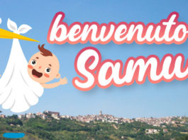 Benvenuto Samuele