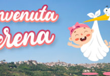 Benvenuta Serena