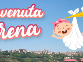 Benvenuta Serena