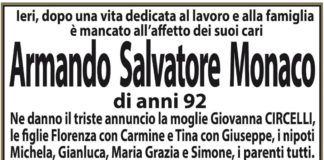 Armando Salvatore Monaco