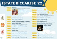 Estate sui Monti Dauni