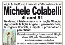 Michele Colabelli