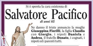 Salvatore Pacifico
