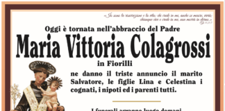 Maria Vittoria Colagrossi