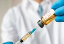 Asl Benevento: ‘Pronti per somministrazione quarta dose del vaccino anti covid’