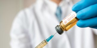 Asl Benevento: ‘Pronti per somministrazione quarta dose del vaccino anti covid’