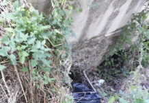 C’è un paese che pulisce e qualcuno che sporca