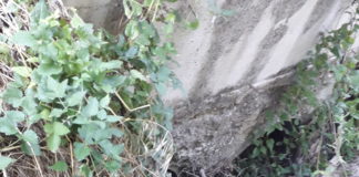 C’è un paese che pulisce e qualcuno che sporca