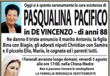 Pasqualina Pacifico