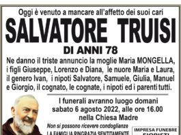 Salvatore Truisi