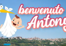 Benvenuto Antony