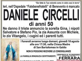 Daniele Circelli